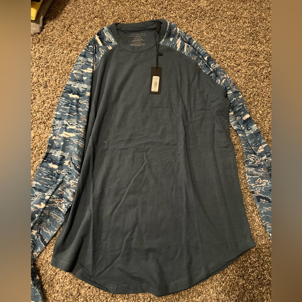 Natori t shirt
